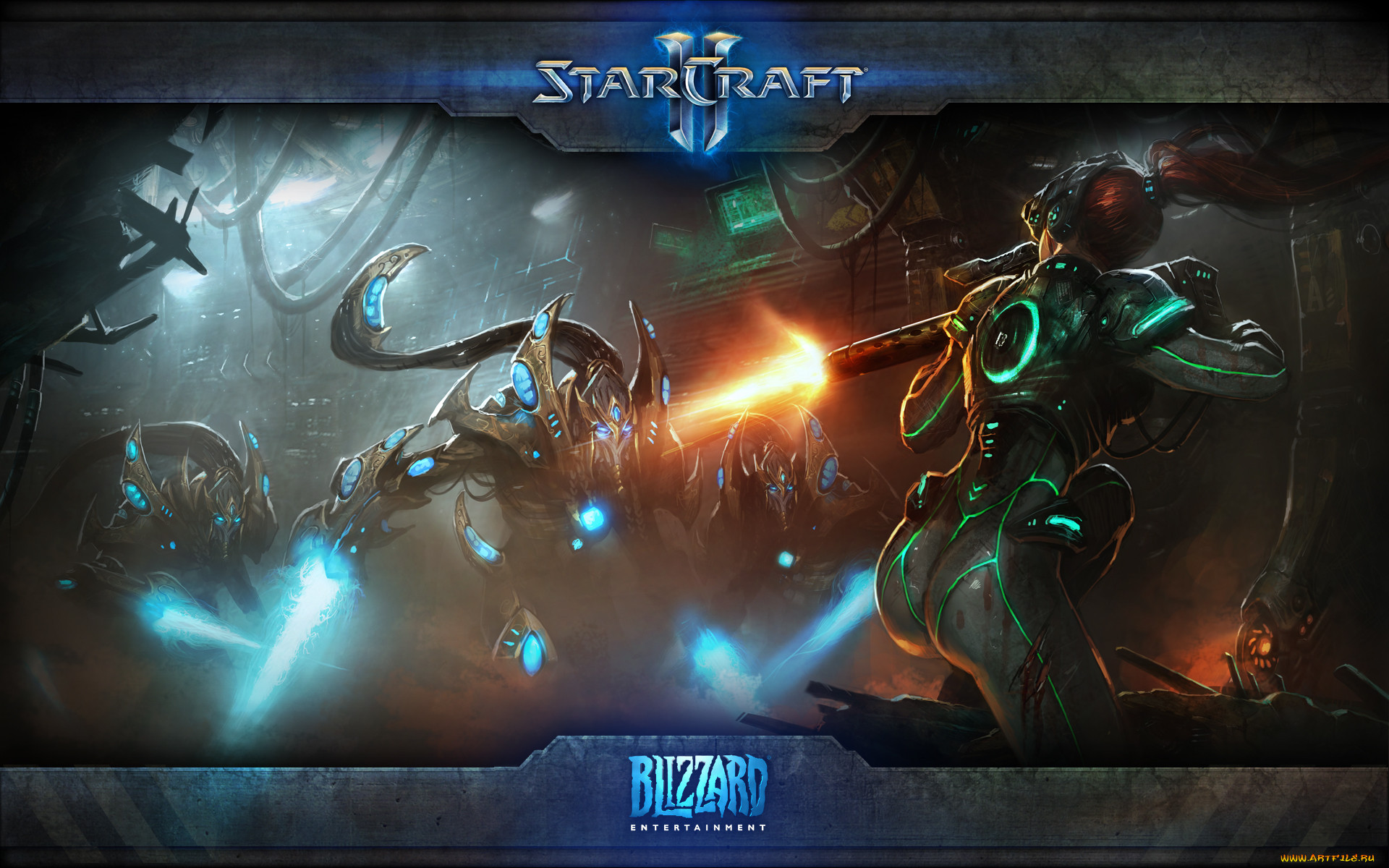 starcraft, wings, of, liberty, , , ii, 2